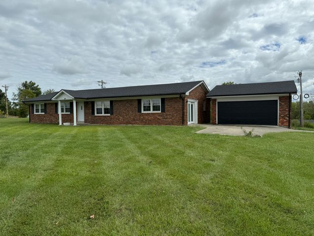 301 Hackett Pike, Richmond, KY 40475