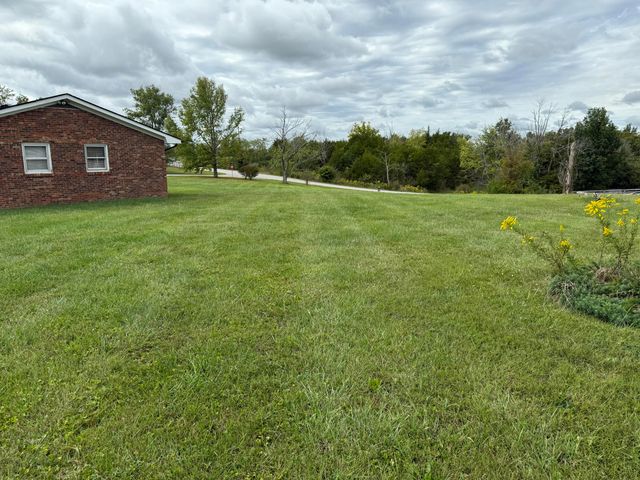 301 Hackett Pike, Richmond, KY 40475