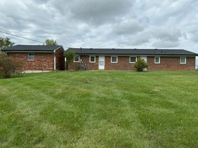 301 Hackett Pike, Richmond, KY 40475