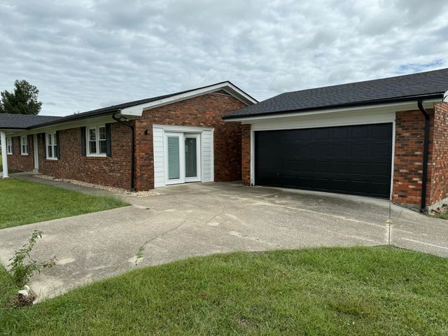 301 Hackett Pike, Richmond, KY 40475