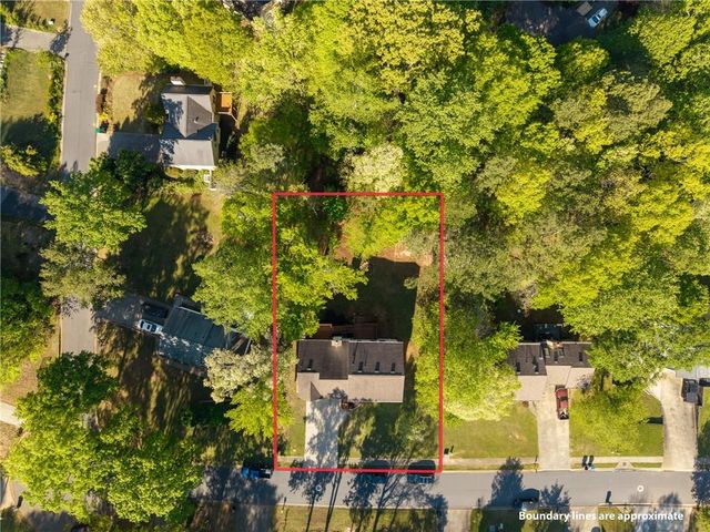 3872 Nowlin Road NW, Kennesaw, GA 30144