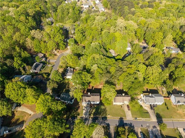 3872 Nowlin Road NW, Kennesaw, GA 30144