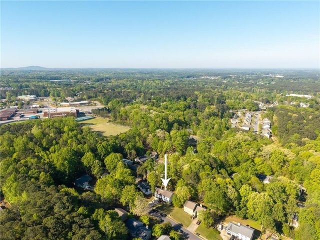 3872 Nowlin Road NW, Kennesaw, GA 30144