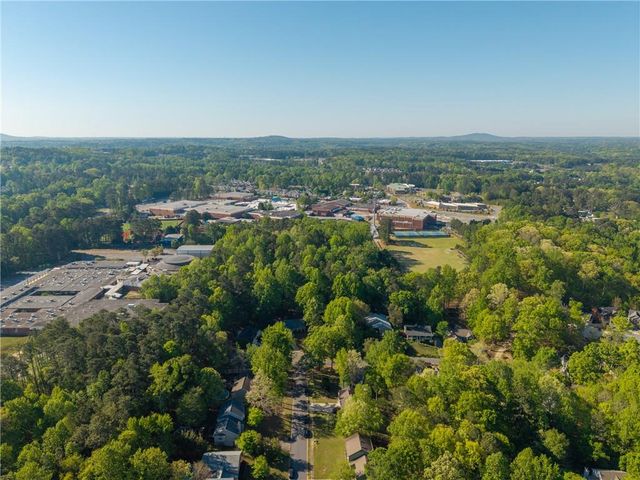 3872 Nowlin Road NW, Kennesaw, GA 30144