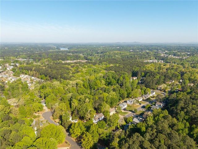 3872 Nowlin Road NW, Kennesaw, GA 30144