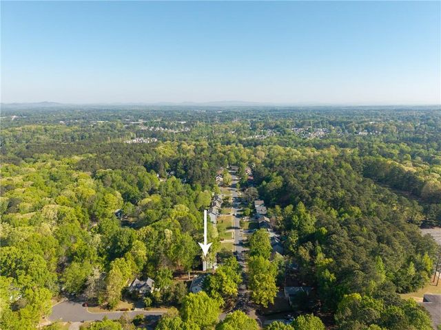 3872 Nowlin Road NW, Kennesaw, GA 30144