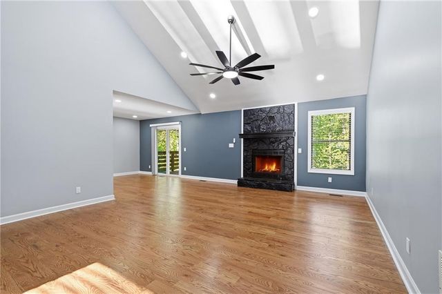 3872 Nowlin Road NW, Kennesaw, GA 30144