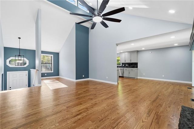 3872 Nowlin Road NW, Kennesaw, GA 30144