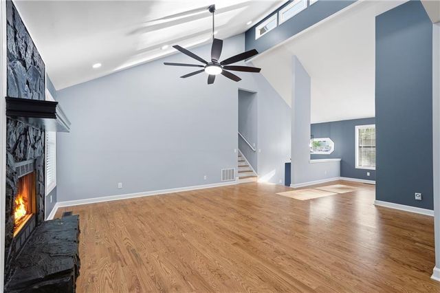 3872 Nowlin Road NW, Kennesaw, GA 30144