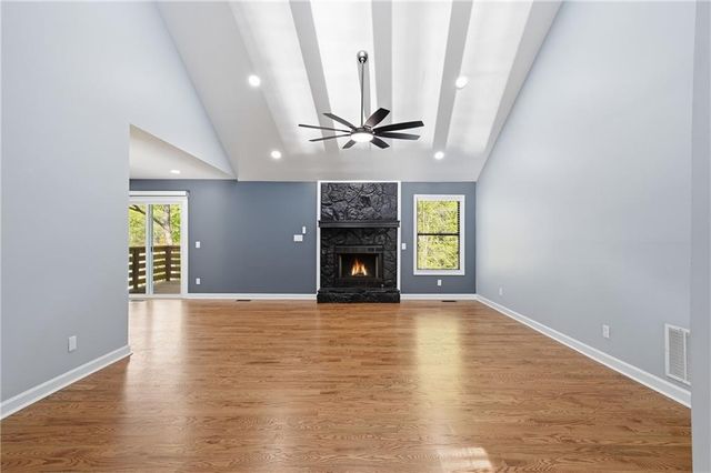 3872 Nowlin Road NW, Kennesaw, GA 30144