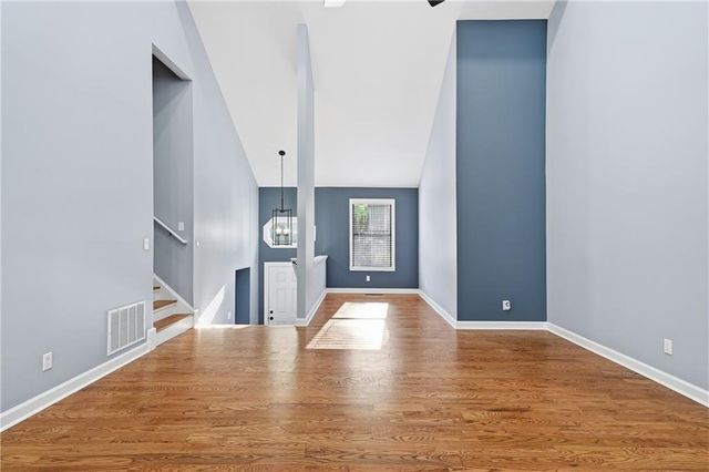 3872 Nowlin Road NW, Kennesaw, GA 30144