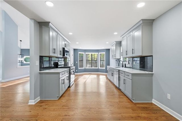 3872 Nowlin Road NW, Kennesaw, GA 30144