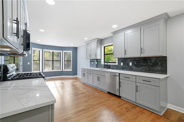 3872 Nowlin Road NW, Kennesaw, GA 30144