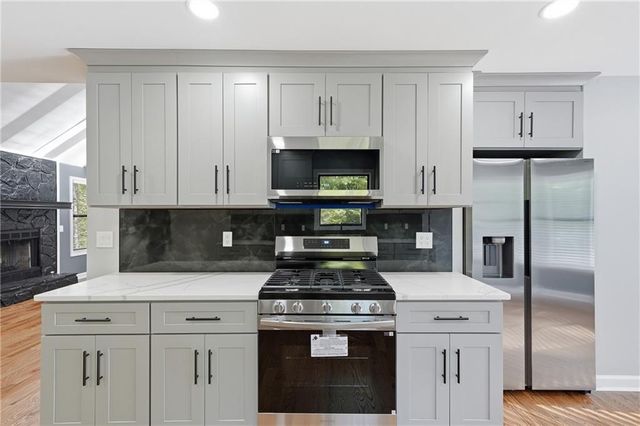 3872 Nowlin Road NW, Kennesaw, GA 30144