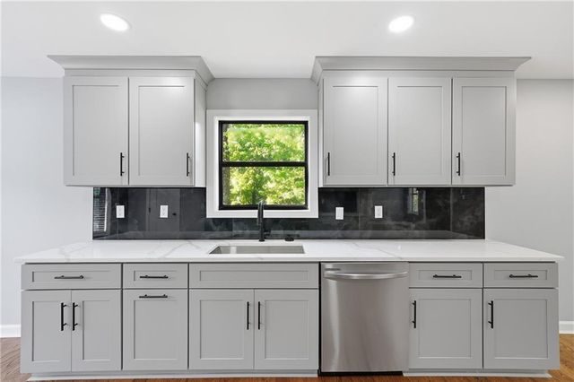 3872 Nowlin Road NW, Kennesaw, GA 30144