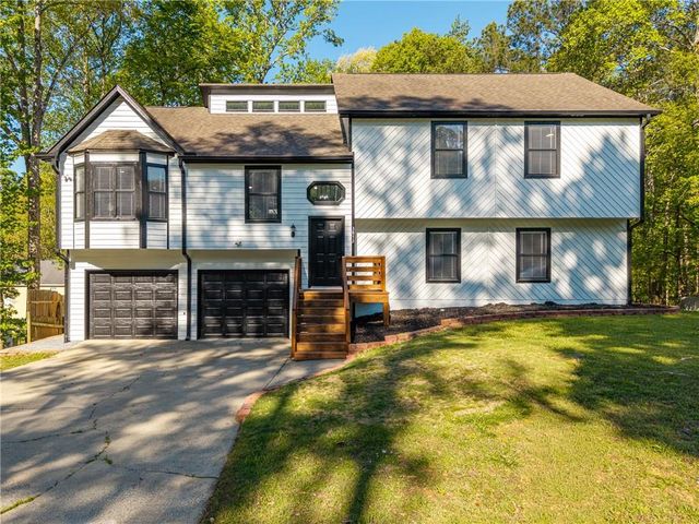 3872 Nowlin Road NW, Kennesaw, GA 30144