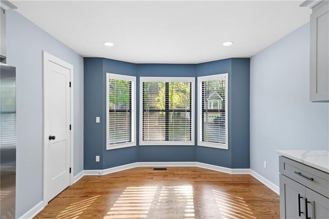 3872 Nowlin Road NW, Kennesaw, GA 30144