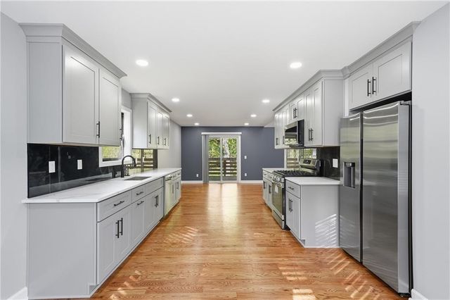 3872 Nowlin Road NW, Kennesaw, GA 30144