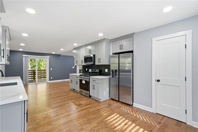 3872 Nowlin Road NW, Kennesaw, GA 30144