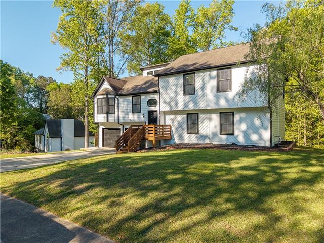 3872 Nowlin Road NW, Kennesaw, GA 30144