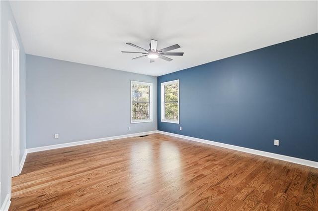 3872 Nowlin Road NW, Kennesaw, GA 30144