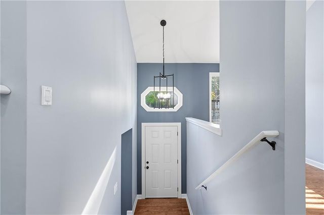 3872 Nowlin Road NW, Kennesaw, GA 30144