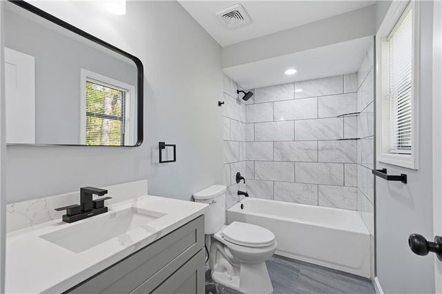 3872 Nowlin Road NW, Kennesaw, GA 30144