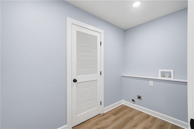 3872 Nowlin Road NW, Kennesaw, GA 30144