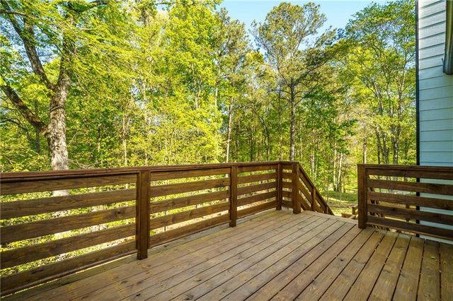 3872 Nowlin Road NW, Kennesaw, GA 30144