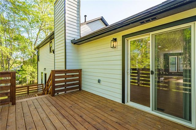 3872 Nowlin Road NW, Kennesaw, GA 30144