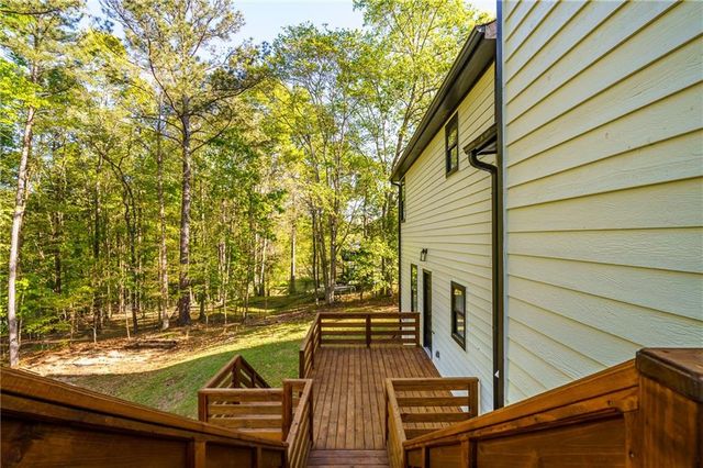 3872 Nowlin Road NW, Kennesaw, GA 30144