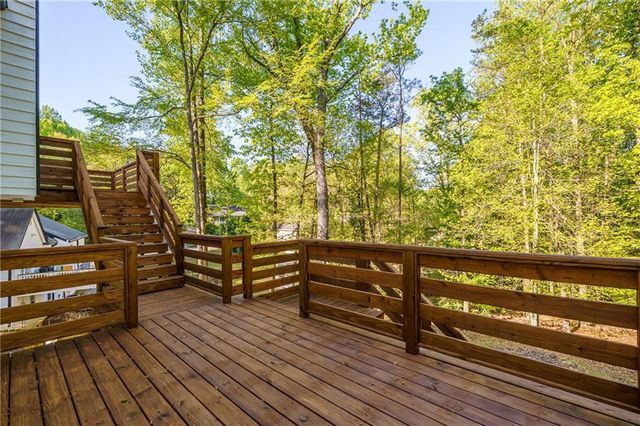 3872 Nowlin Road NW, Kennesaw, GA 30144