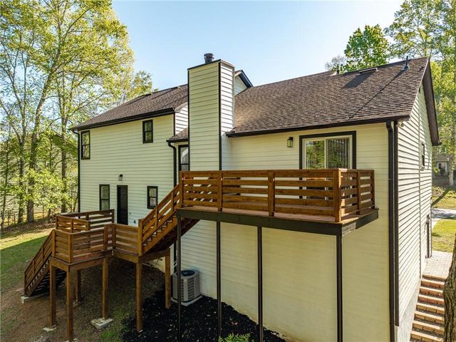 3872 Nowlin Road NW, Kennesaw, GA 30144