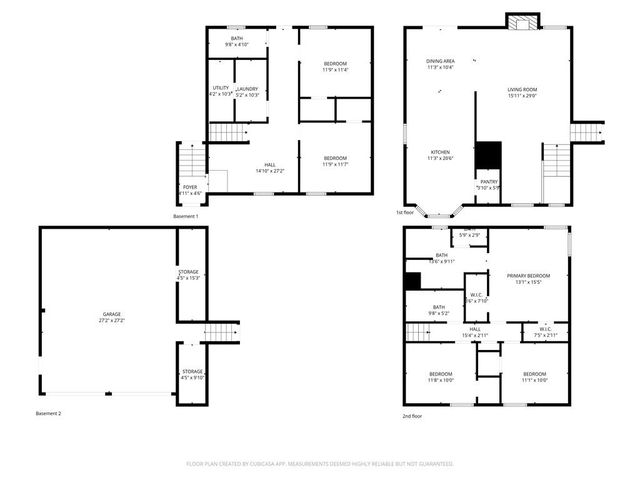 3872 Nowlin Road NW, Kennesaw, GA 30144