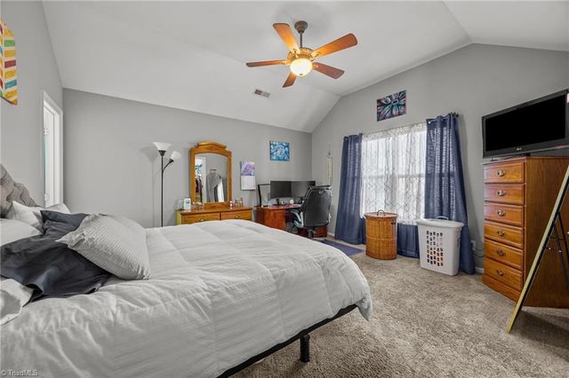 3510 Scotland Ridge Court, Winston-salem, NC 27107