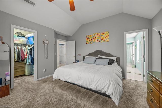 3510 Scotland Ridge Court, Winston-salem, NC 27107