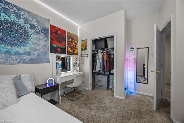 3510 Scotland Ridge Court, Winston-salem, NC 27107