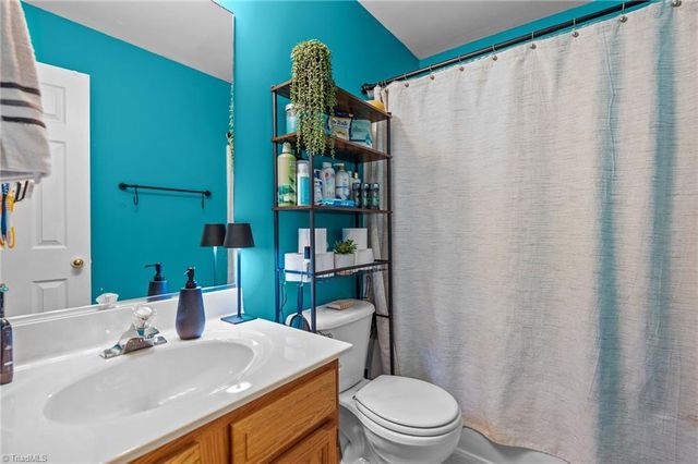 3510 Scotland Ridge Court, Winston-salem, NC 27107