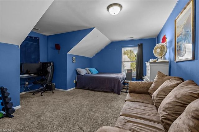 3510 Scotland Ridge Court, Winston-salem, NC 27107