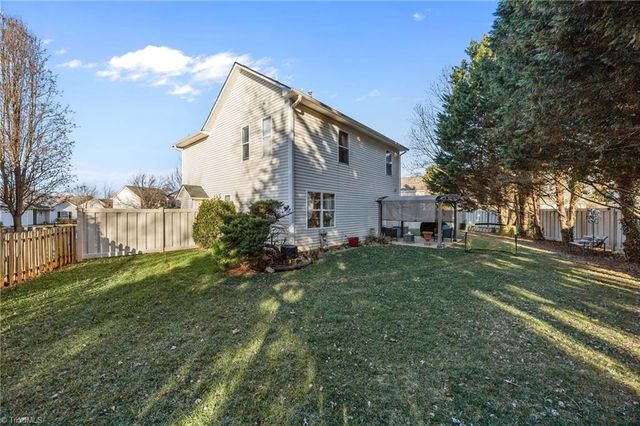 3510 Scotland Ridge Court, Winston-salem, NC 27107