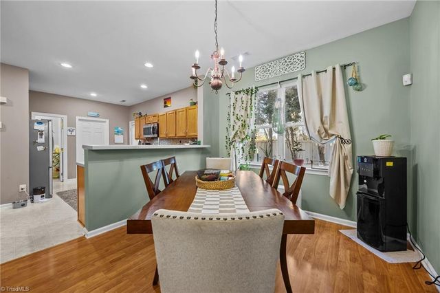 3510 Scotland Ridge Court, Winston-salem, NC 27107