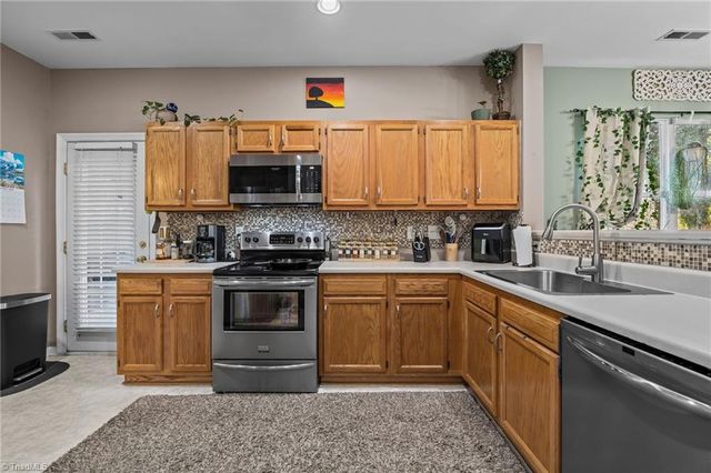 3510 Scotland Ridge Court, Winston-salem, NC 27107