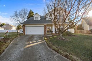 3510 Scotland Ridge Court, Winston-salem, NC 27107