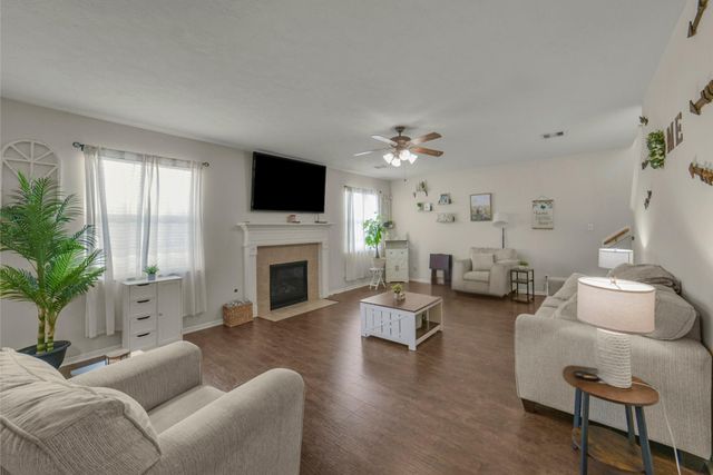 13615 Northpointe Ridge Lane, Cypress, TX 77429