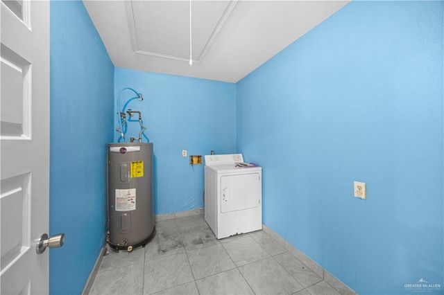 5315 E Rogers Road, Edinburg, TX 78542