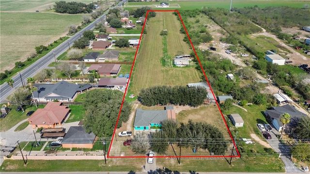 5315 E Rogers Road, Edinburg, TX 78542