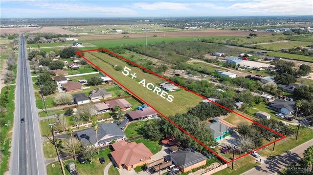 5315 E Rogers Road, Edinburg, TX 78542