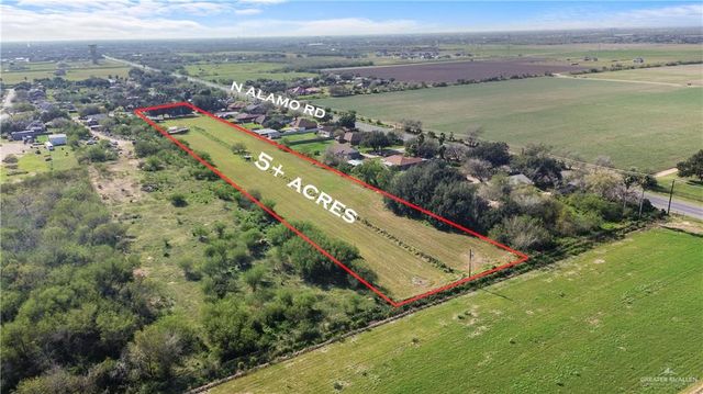 5315 E Rogers Road, Edinburg, TX 78542