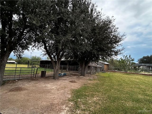 5315 E Rogers Road, Edinburg, TX 78542