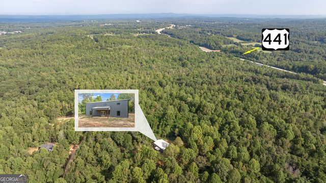 152 Lois Lane, Homer, GA 30547